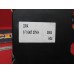 RABS133 Centralita y bomba hidráulica de abs para Seat Ibiza (año 2011) . Ref: 0265239000 ; 6R0614517H ; 0265955000 ; 6R0907379H